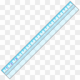 Ruler Or Scale - Parallel, HD Png Download
