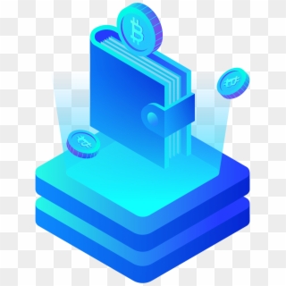 Wallets - Circle, HD Png Download