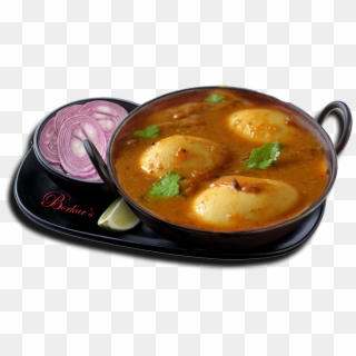 Transparent Curry Png - Non Veg Dishes Png, Png Download