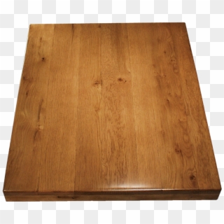 Wood Table Top Png - Plywood, Transparent Png