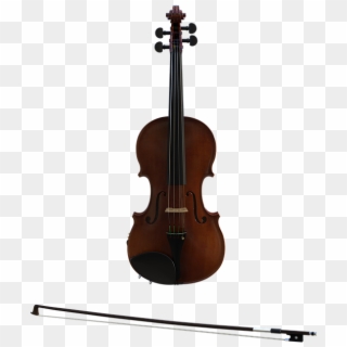 Experimental Musical Instrument - Stradivarius Violin, HD Png Download