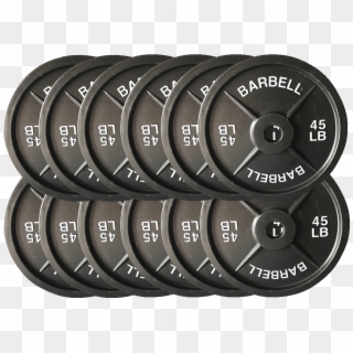 Fake Weights - Weight Training, HD Png Download