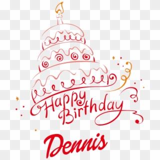 Happy Birthday Heena Cake, HD Png Download