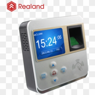 Realand M-f211 Biometric Fingerprint Access Control - Gadget, HD Png Download