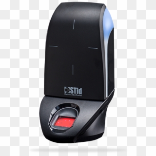 56 Mhz Legic® Advant Biometrics Readers - Mouse, HD Png Download