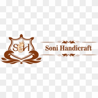 Welcome To Soni Handicrafts Located In Navarangpura,ahmedabad - Soni Handicraft, HD Png Download