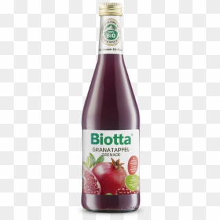 Biotta Pomegranate Juice, HD Png Download