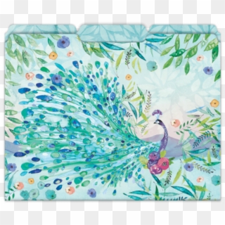 Peafowl, HD Png Download