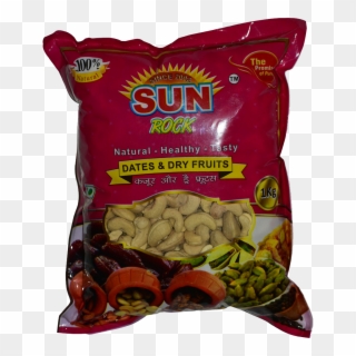 Sun Rock Cashew Nuts 1kg - Legume, HD Png Download