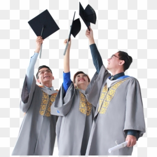Graduation, HD Png Download