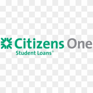 Citizens One Student Loans, HD Png Download