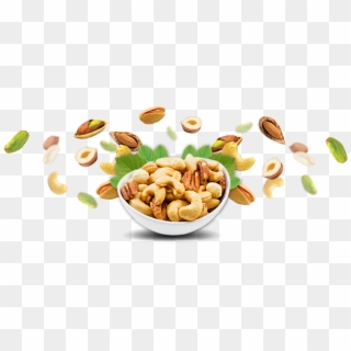 Our Products - Nuts Png, Transparent Png