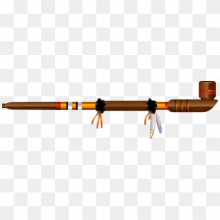 Encode Clipart To Base Indian Png Clip - Peace Pipe Transparent, Png Download
