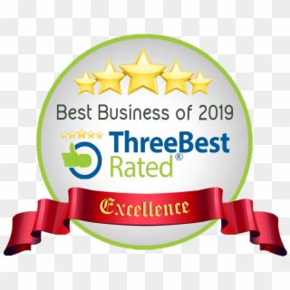 Three Best Rated 2018, HD Png Download
