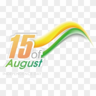 15 August Independence Day Png, Transparent Png