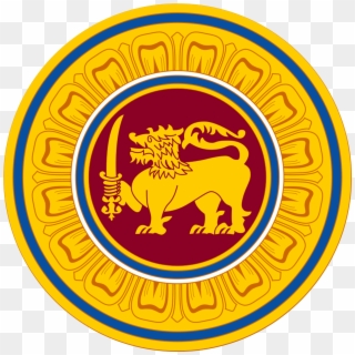 Sri Lanka Cricket Team, Icc Cricket World Cup - Sri Lanka National Cricket Team Logo, HD Png Download