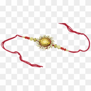 Make This Raksha Bandhan Special With Rc Bafna’s Exquisite - Body Jewelry, HD Png Download