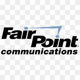 Fairpoint Communications Logo, HD Png Download