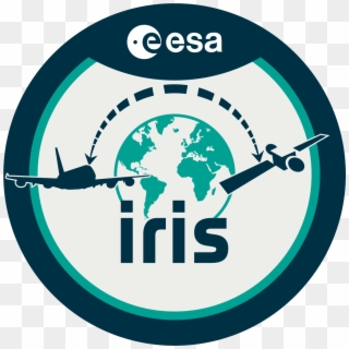 Iris Programme Inmarsat, HD Png Download