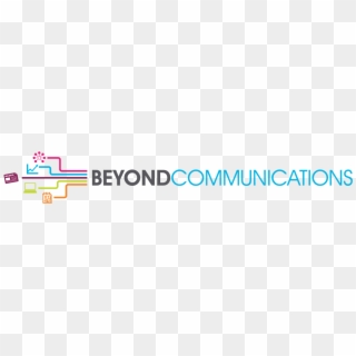 Beyond Communication Logo - Graphics, HD Png Download