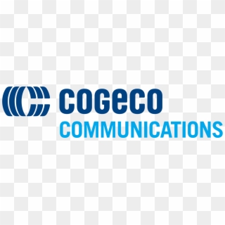 Cogeco Connexion Logo, HD Png Download - 2677x624(#6720540) - PngFind