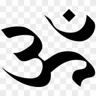 Hinduism Symbol, HD Png Download