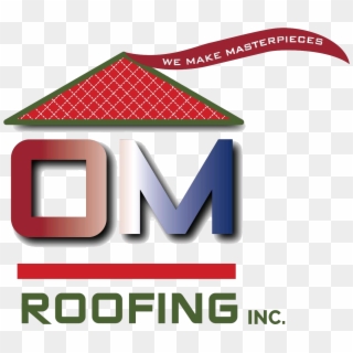 Reach Out To Om Roofing Today For Roof Repair Services, HD Png Download