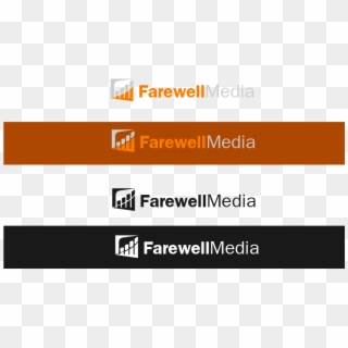 Logo Design By Lylymac 2 For Farewell Media - Amber, HD Png Download