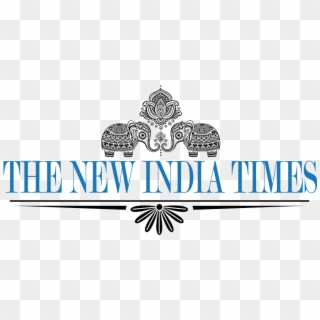 The New India Times - Indian Elephant, HD Png Download