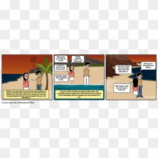 Cartoon, HD Png Download