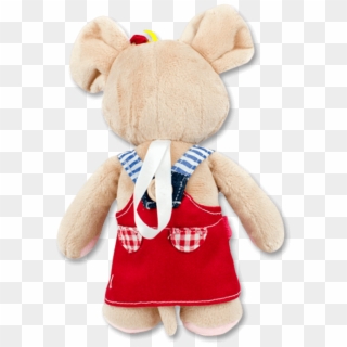 Transparent Soft Toys Png - Stuffed Toy, Png Download