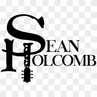 Sean Holcomb - Graphic Design, HD Png Download