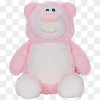 Bear Pink Cubby, HD Png Download