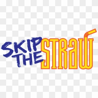 Skip The Straw Logo - Mossy Oak, HD Png Download