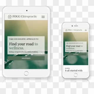 Grand Rapids Wordpress Website Design And Development - Iphone, HD Png Download