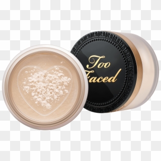 Too Faced Born This Way Setting Powder, HD Png Download