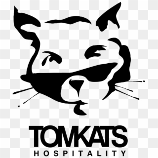 Tomkats Hospitality Transparent Bg Logo, HD Png Download