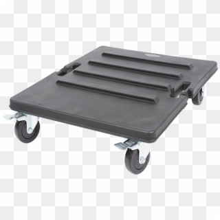 Skb 3rr/3rs Shock Rack Caster Platform - Wheelbarrow, HD Png Download