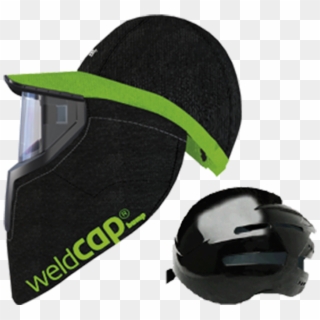 Full Head Welding Helmet, HD Png Download