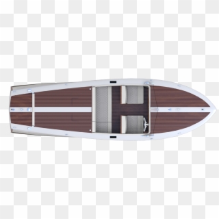 Transparent Wood Boat Png - Boat Top Png, Png Download
