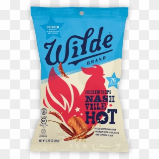 Chicken Chips Whole Foods, HD Png Download