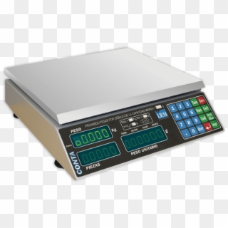 Weighing Scale , Png Download - Switch, Transparent Png