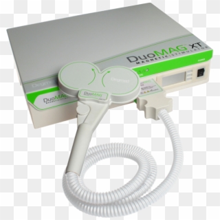 Deymed Duomag Xt - Electronics, HD Png Download
