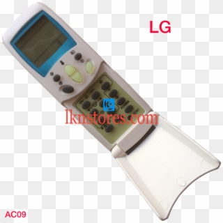 Transparent Lg Ac Png - Electronics, Png Download