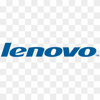 Lenovo Logo Svg, HD Png Download