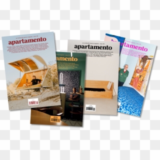 Subscription Image - Magazine, HD Png Download