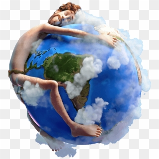 We Love The Earth, HD Png Download