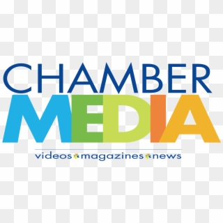 Chamber Media Page Header - Graphic Design, HD Png Download