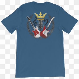 Dystopia Rising Basic Stacked Kingscourt Printfile - T-shirt, HD Png Download