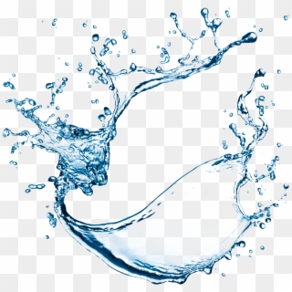 Drinking Water Water Treatment Water Ionizer Mineral - Water Drop Png Hd, Transparent Png